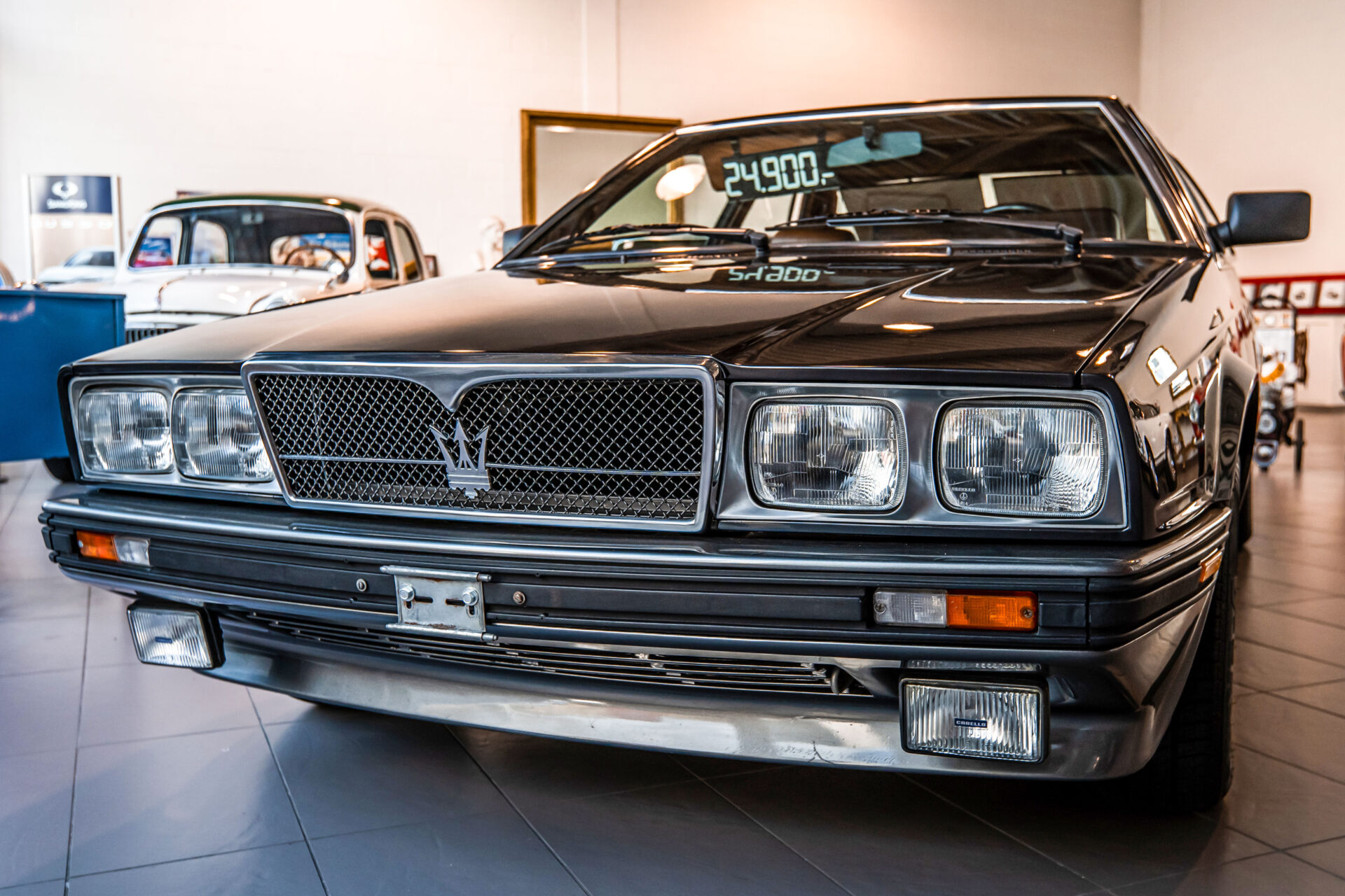 Auto Schmidlin AG Die Garage in Olten