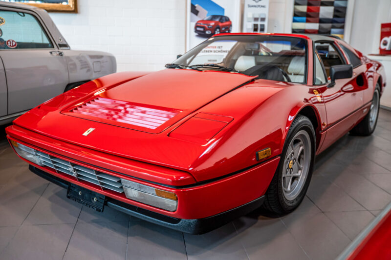 Auto Schmidlin AG Die Garage in Olten