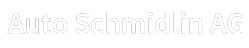 Auto Schmidlin AG Logo